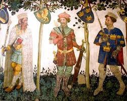 2-Castello della Manta (CN)