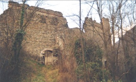 Castello di Condove (TO)